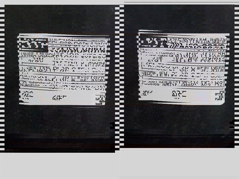 Used 2018 Toyota RAV4 XLE image 42