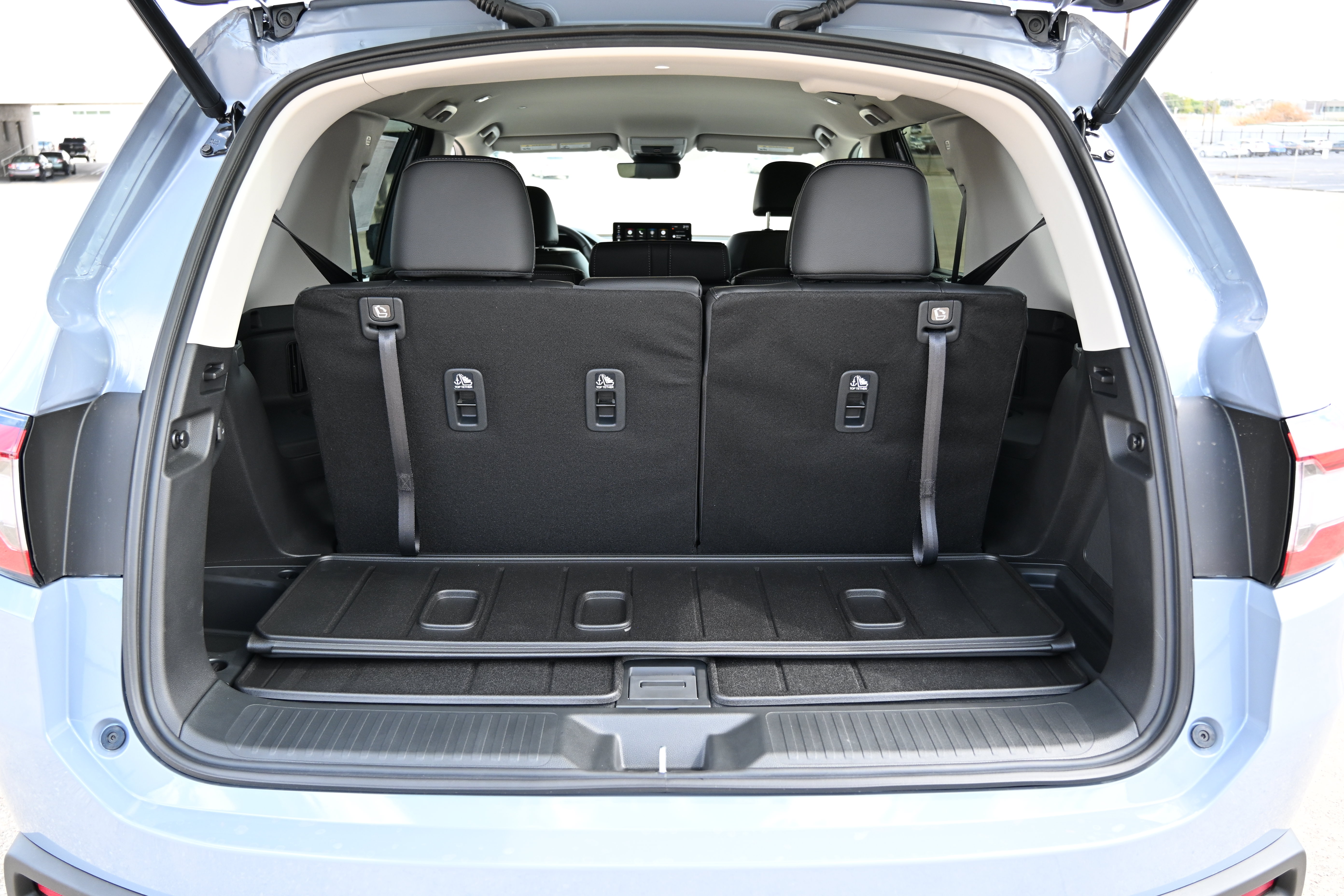 New 2026 Honda Pilot EX-L image 15