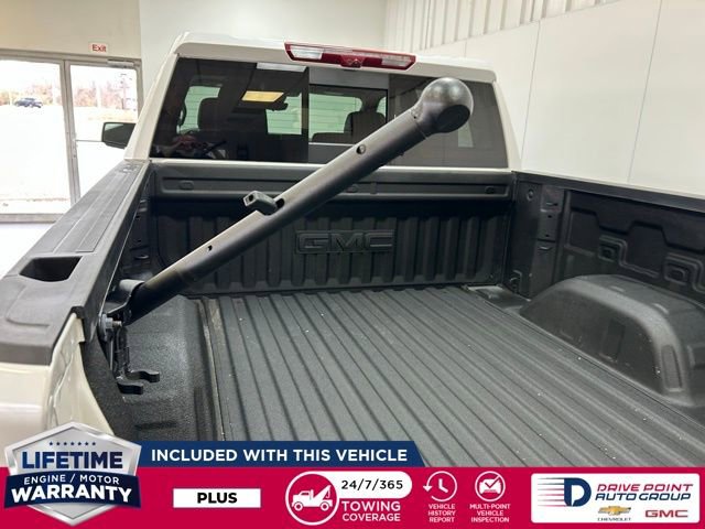 Used 2025 GMC Sierra 1500 Denali image 15