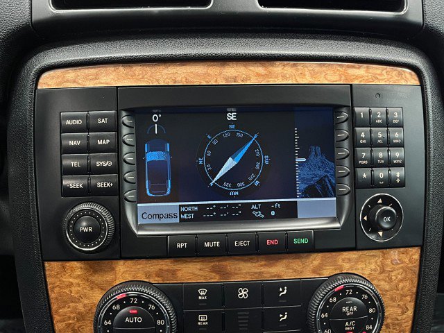 Used 2008 Mercedes-Benz R 350 4MATIC image 19