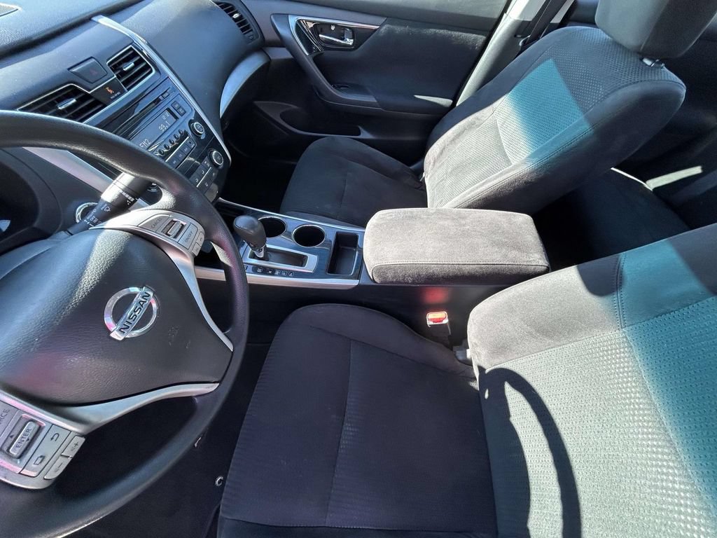 Used 2014 Nissan Altima 2.5 S FWD image 11