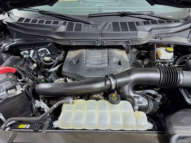 Used 2023 Ford F150 XLT image 27