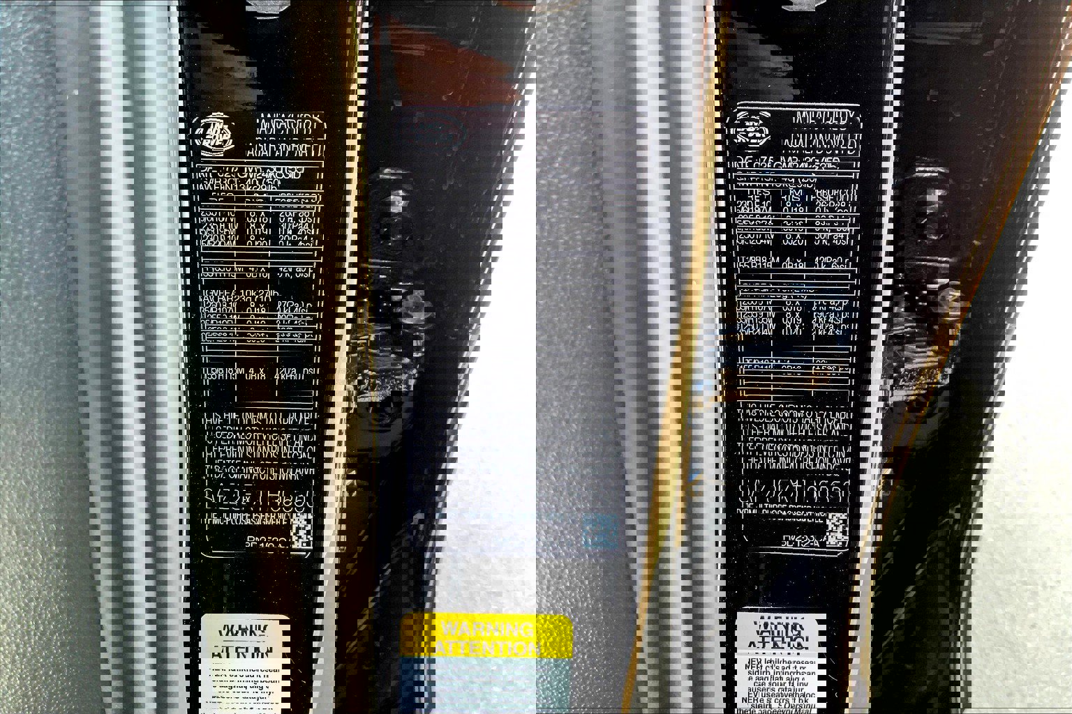 New 2026 Land Rover Range Rover Evoque S image 22