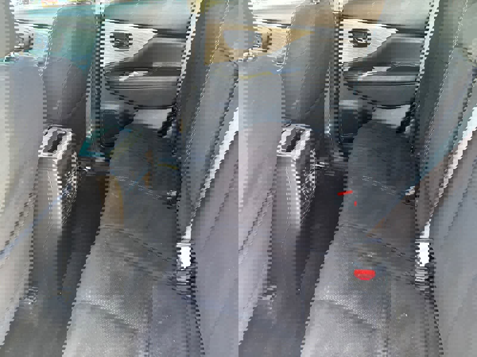 Used 2018 Nissan Murano S image 14