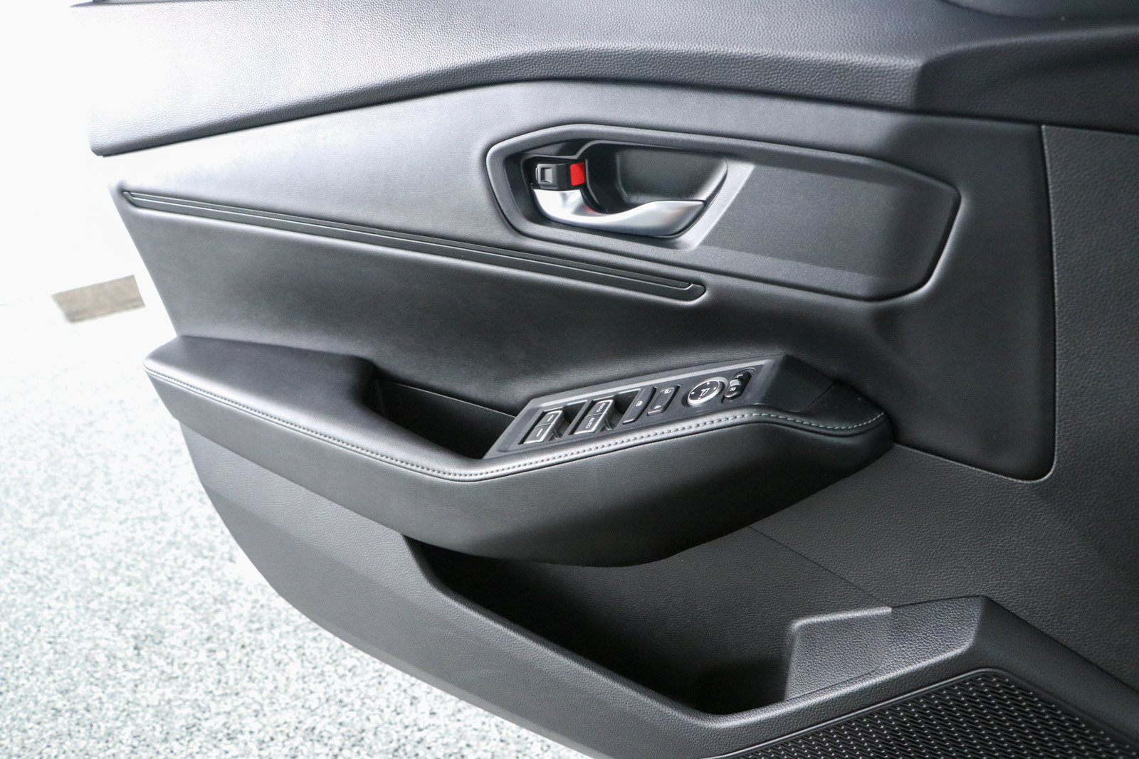 Used 2023 Honda Accord Sport image 22
