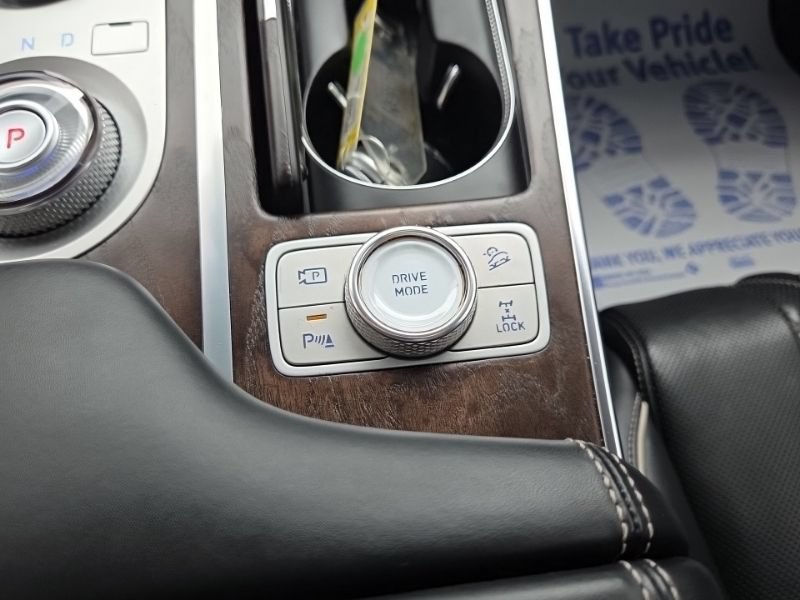 Used 2024 Genesis GV80 3.5T w/ Prestige Package AWD/4WD image 44