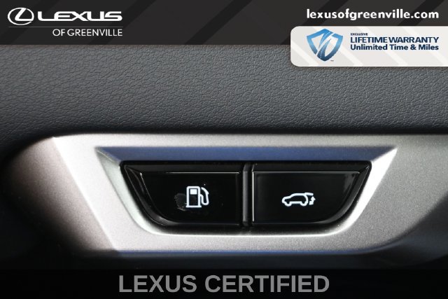 Certified 2026 Lexus RX 350 Premium w/ Convenience Package FWD image 15