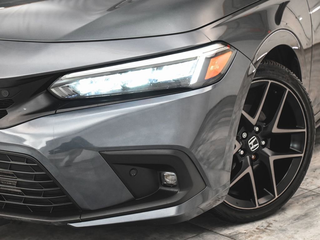 Used 2024 Honda Civic Sport Touring image 39