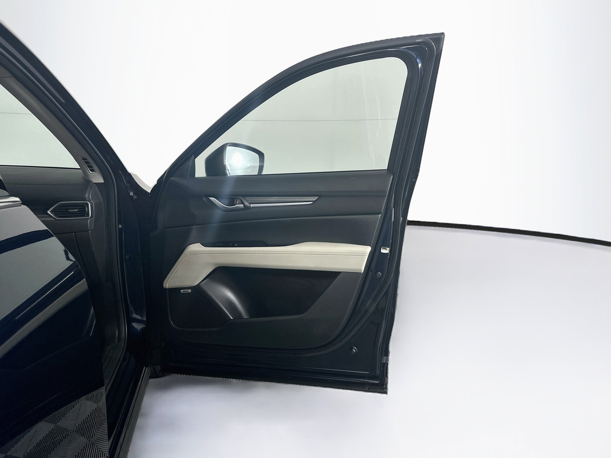 Used 2020 MAZDA CX-5 Grand Touring FWD image 34