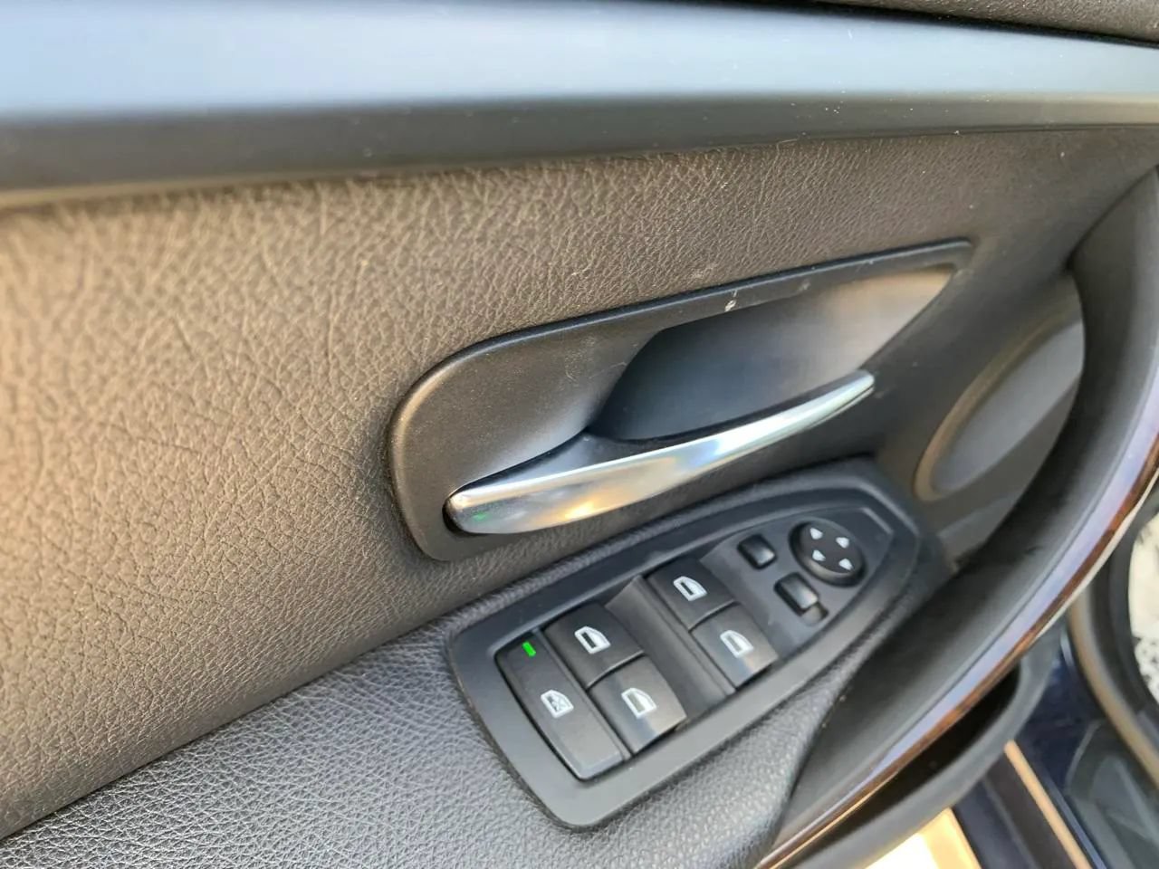 Used 2015 BMW 428i Gran Coupe RWD image 18