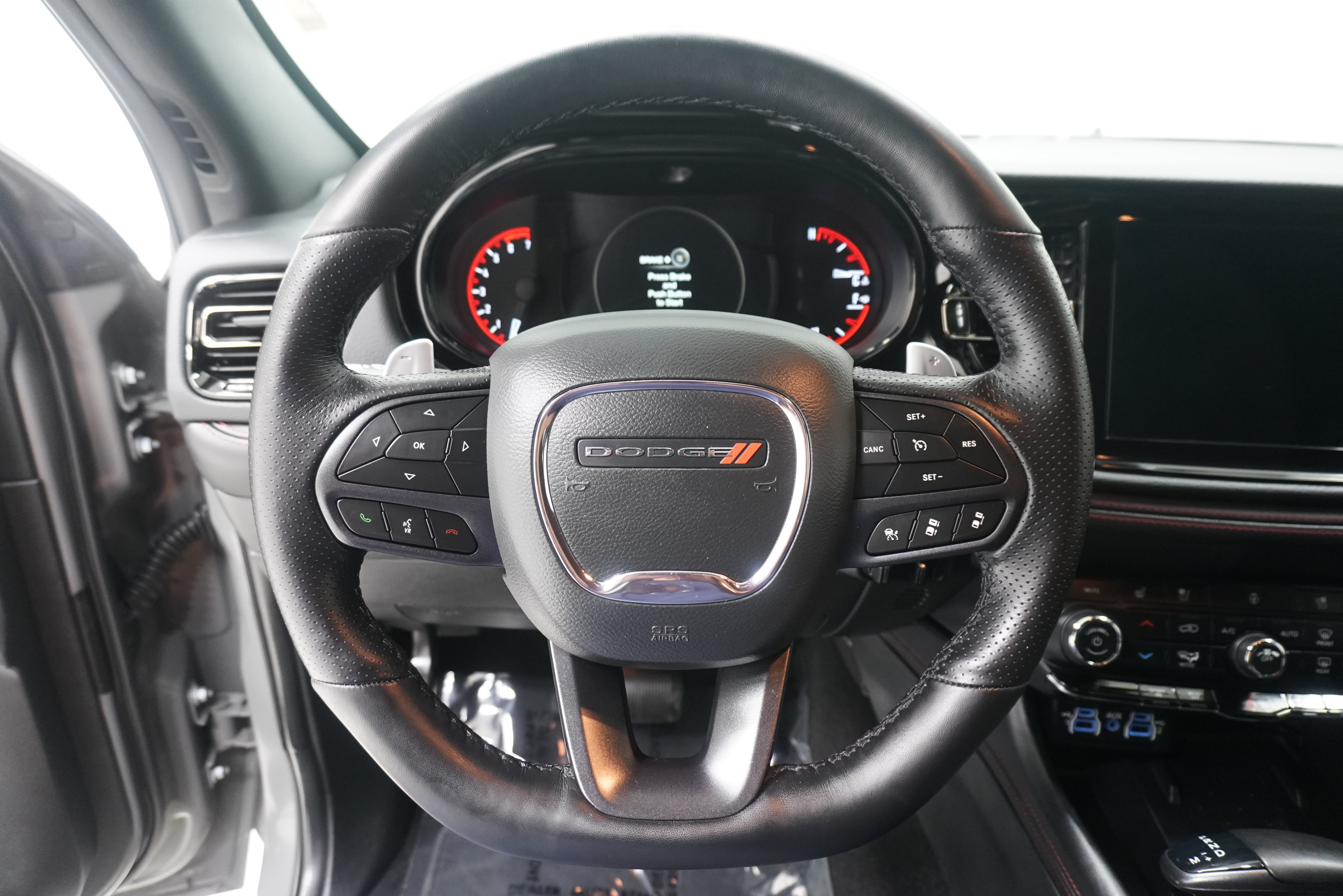 Used 2025 Dodge Durango R/T AWD/4WD image 20