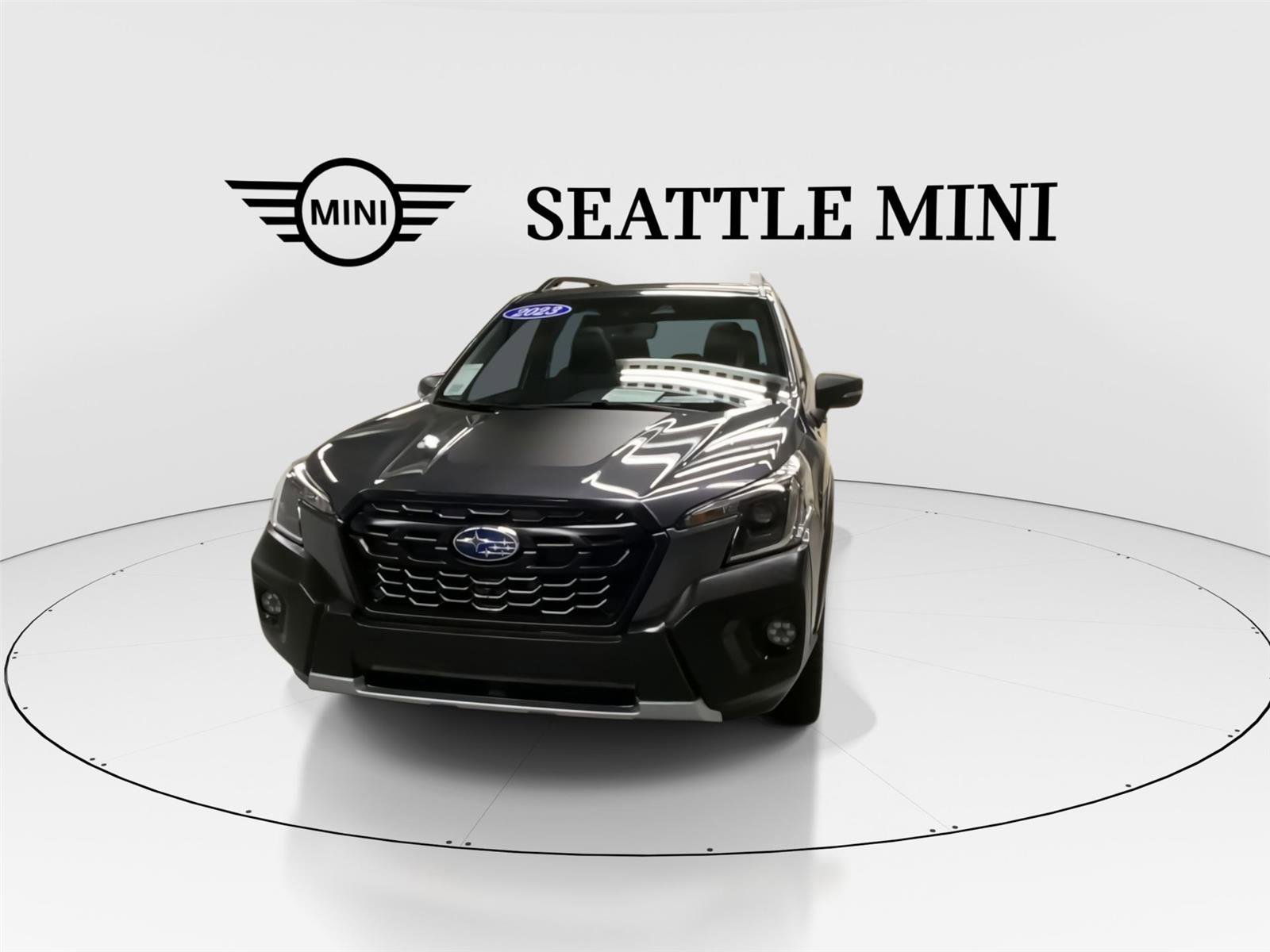 Used 2023 Subaru Forester Wilderness image 4