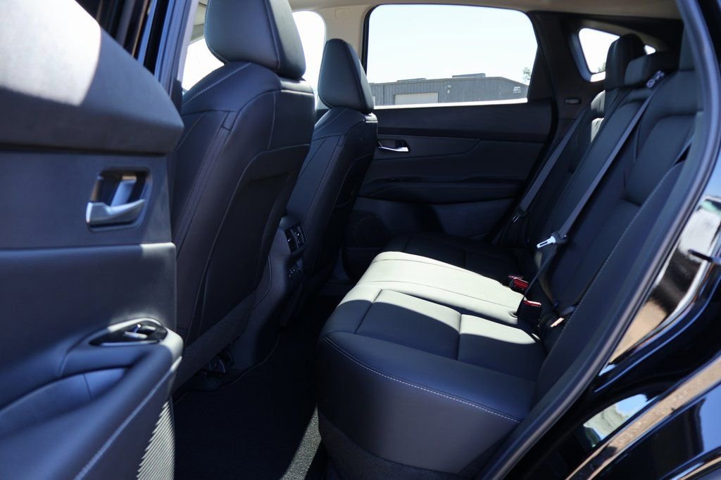 New 2026 Nissan Murano SL w/ Comfort Package image 8