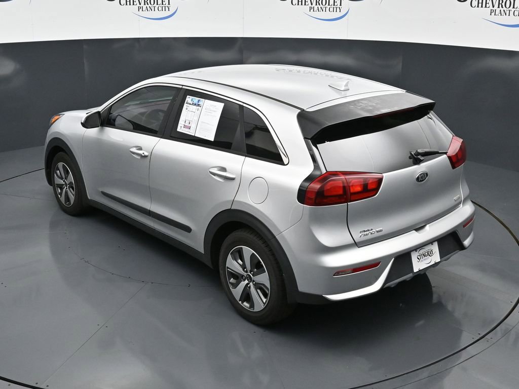 Used 2018 Kia Niro FE image 13