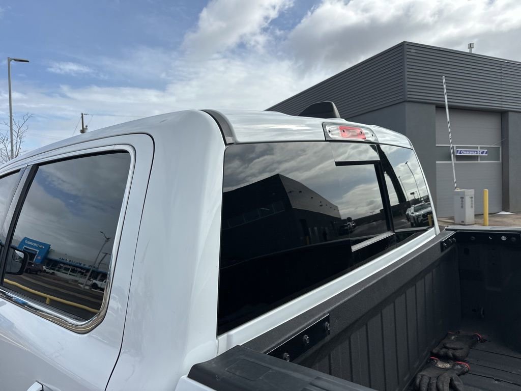 Used 2021 RAM 1500 Limited image 32