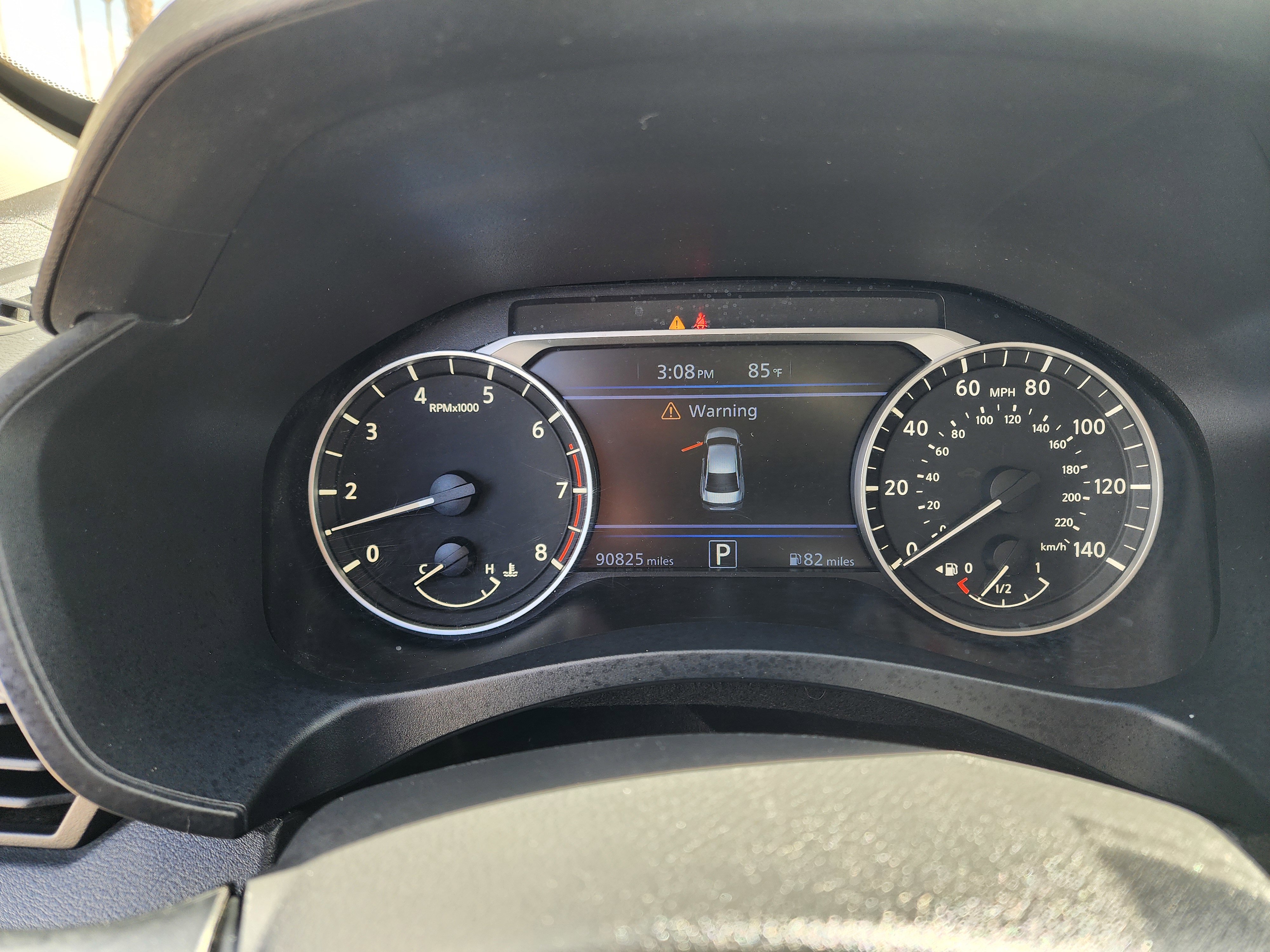 Used 2019 Nissan Altima 2.5 S FWD image 18