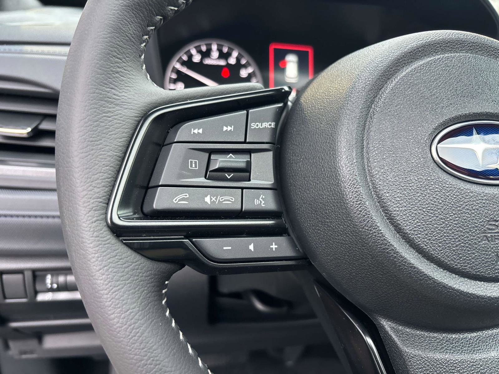 New 2026 Subaru Forester Premium image 14