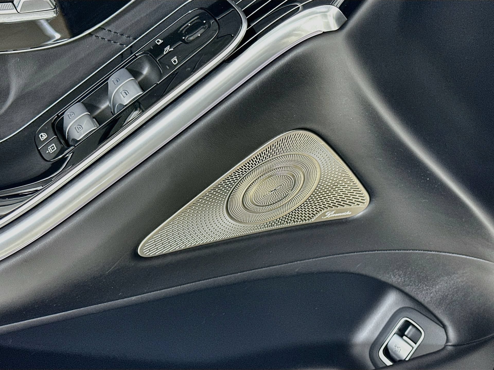 Used 2023 Mercedes-Benz Maybach S 680 4MATIC image 20