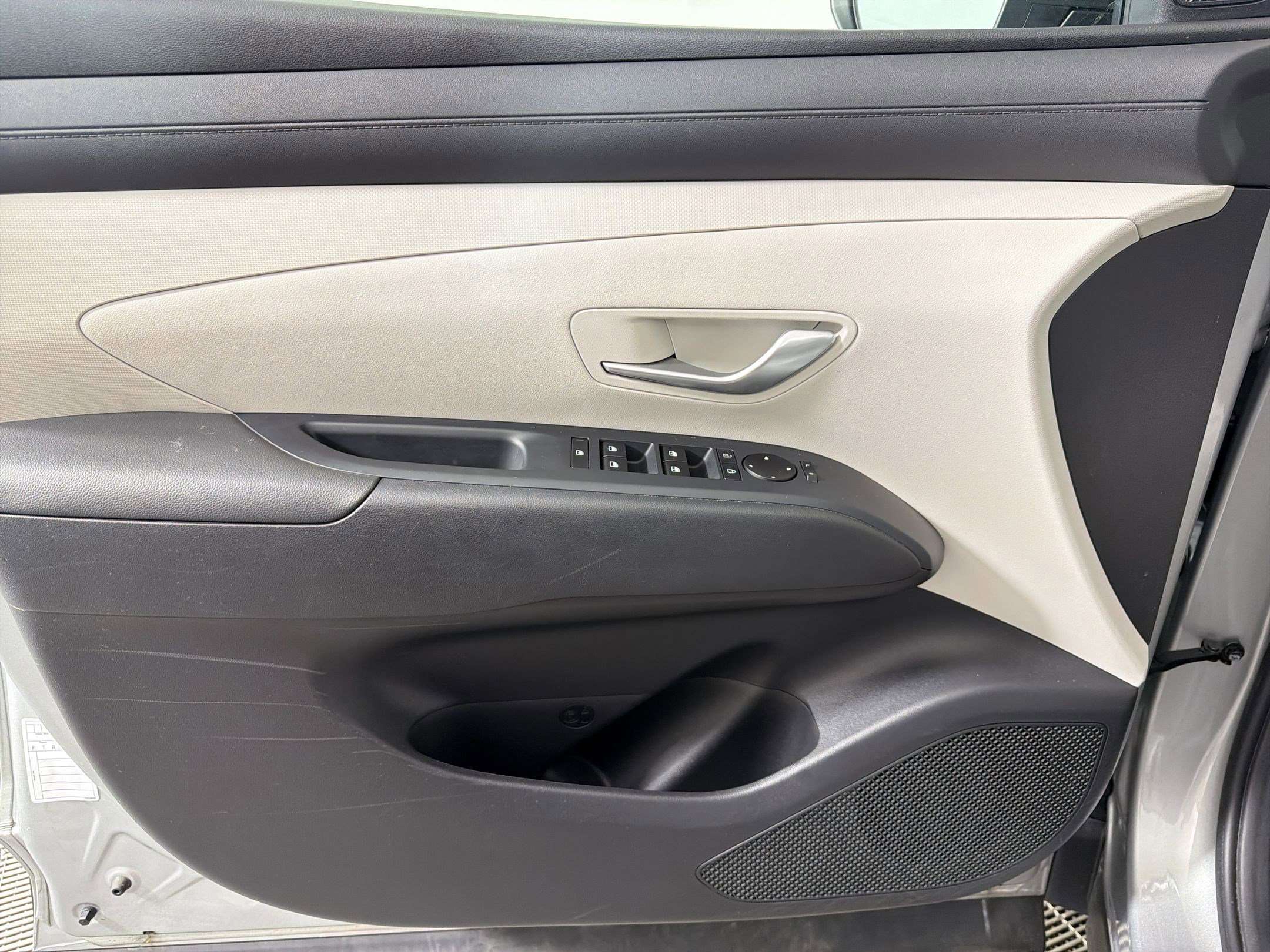 Used 2025 Hyundai Tucson SEL image 11