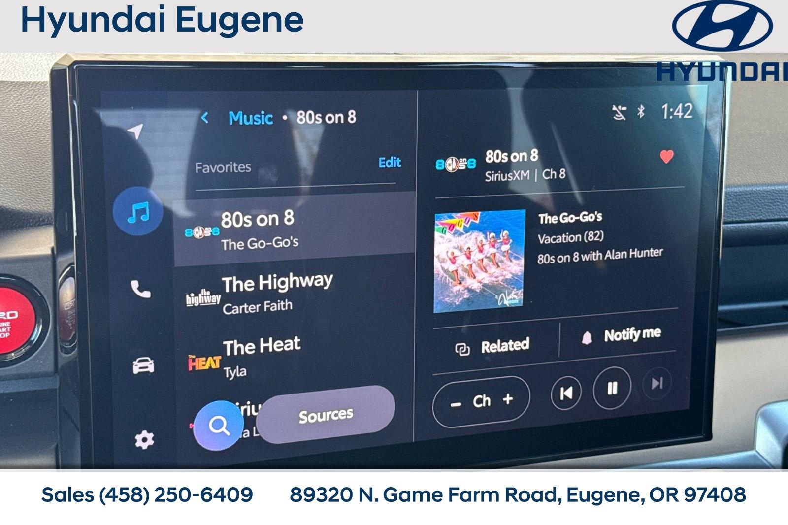 Used 2024 Toyota Tacoma TRD Sport image 36