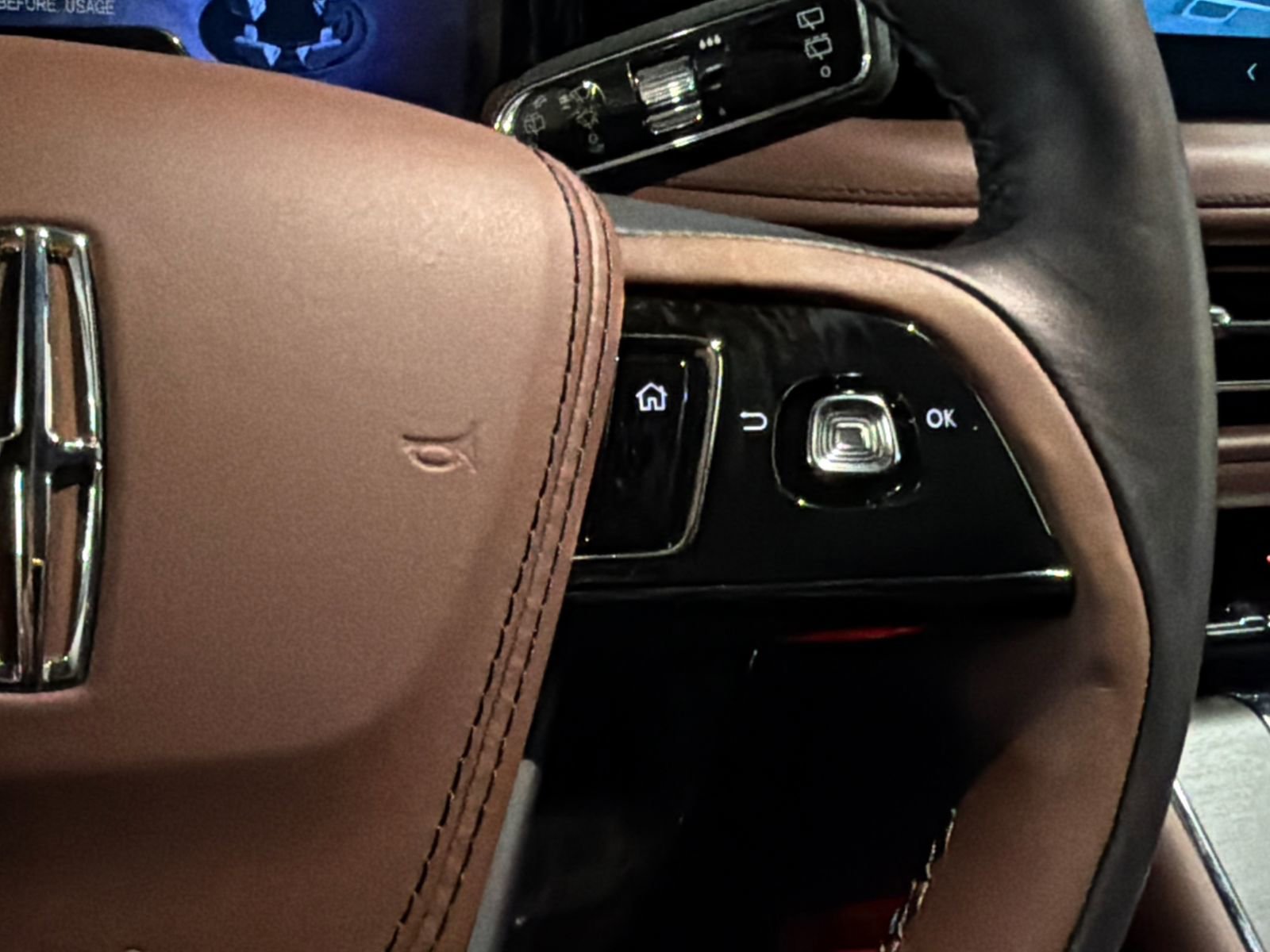 New 2026 Lincoln Aviator Reserve image 24