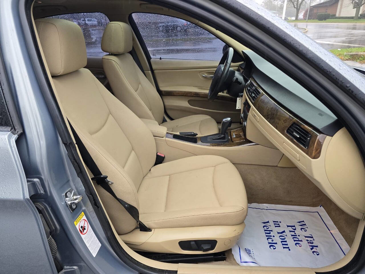 Used 2008 BMW 328i Sedan image 17