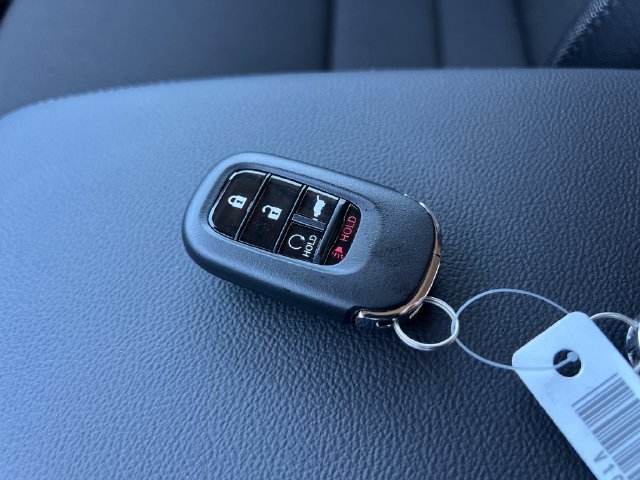 New 2026 Honda CR-V EX image 31