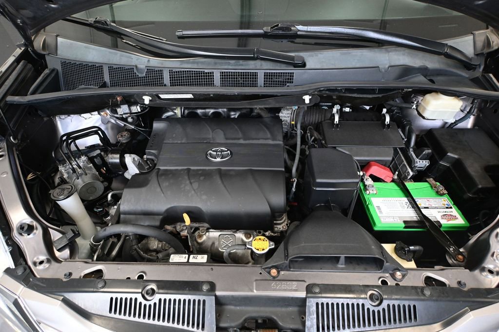 Used 2015 Toyota Sienna XLE AWD/4WD image 51