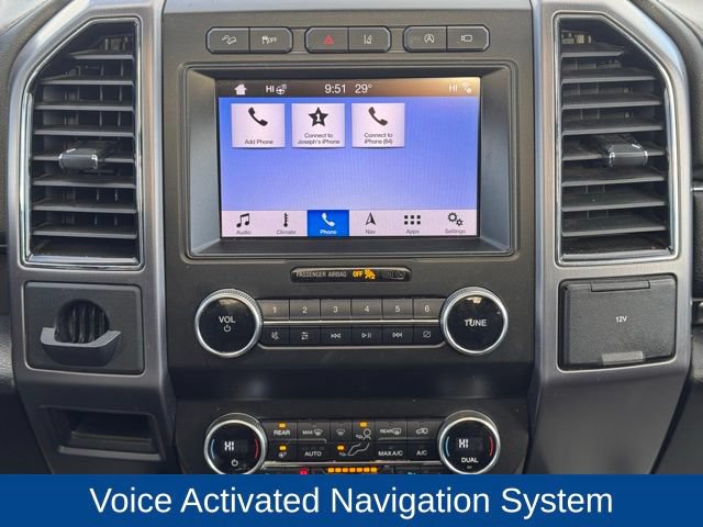 Used 2019 Ford Expedition Platinum AWD/4WD image 22