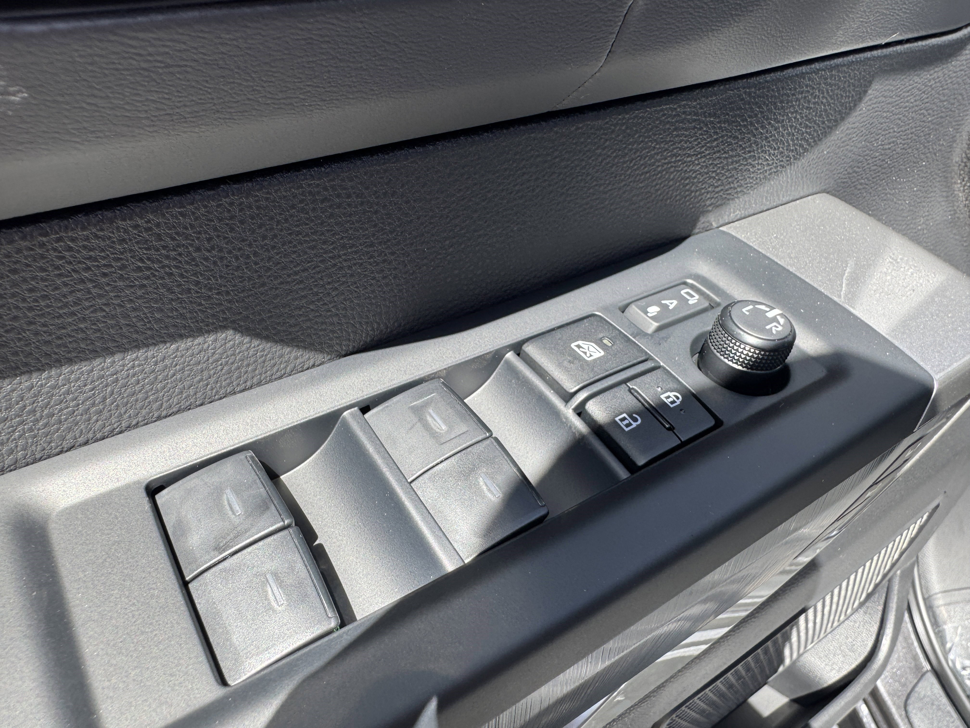New 2026 Toyota Sequoia Platinum AWD/4WD image 14