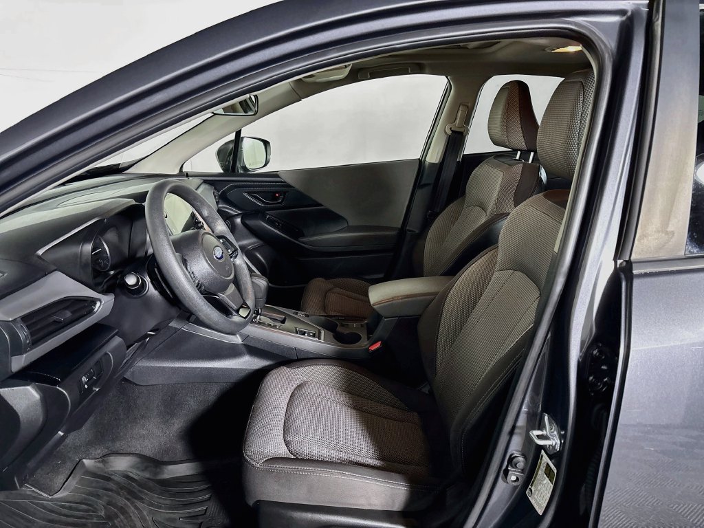Certified 2024 Subaru Crosstrek 2.0i Premium AWD/4WD image 12
