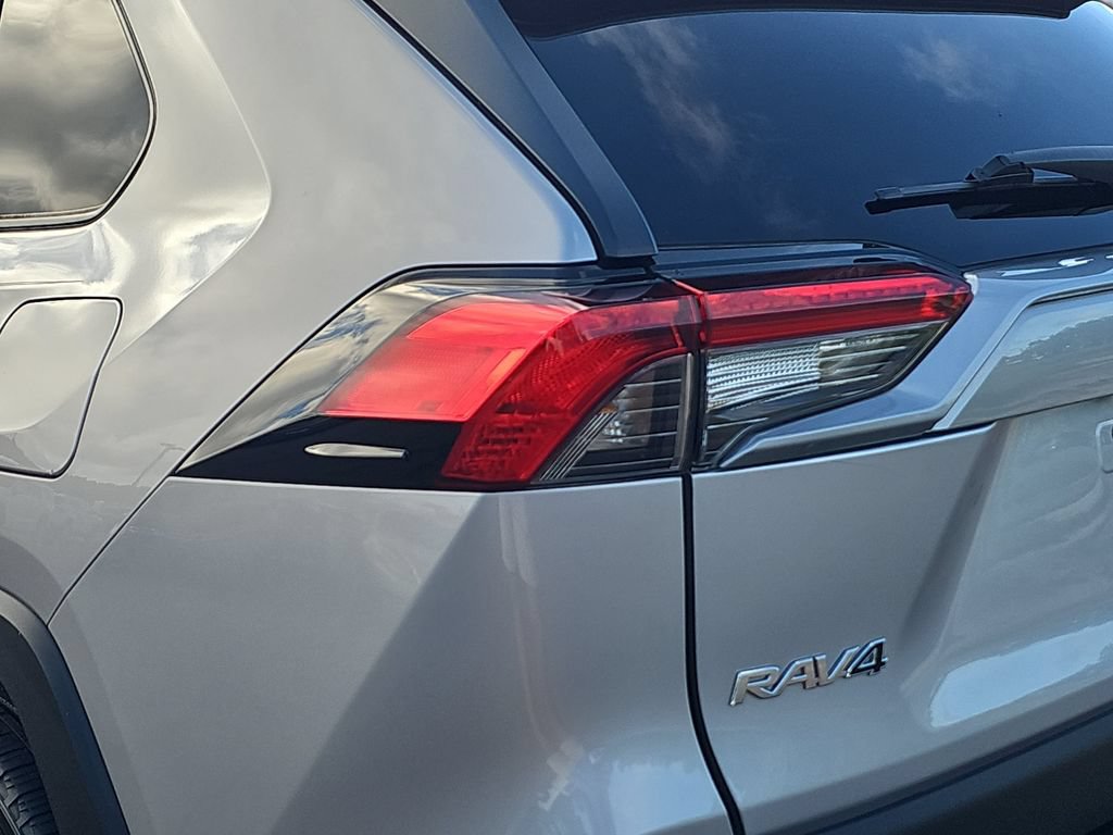 Used 2023 Toyota RAV4 XLE Premium FWD image 35