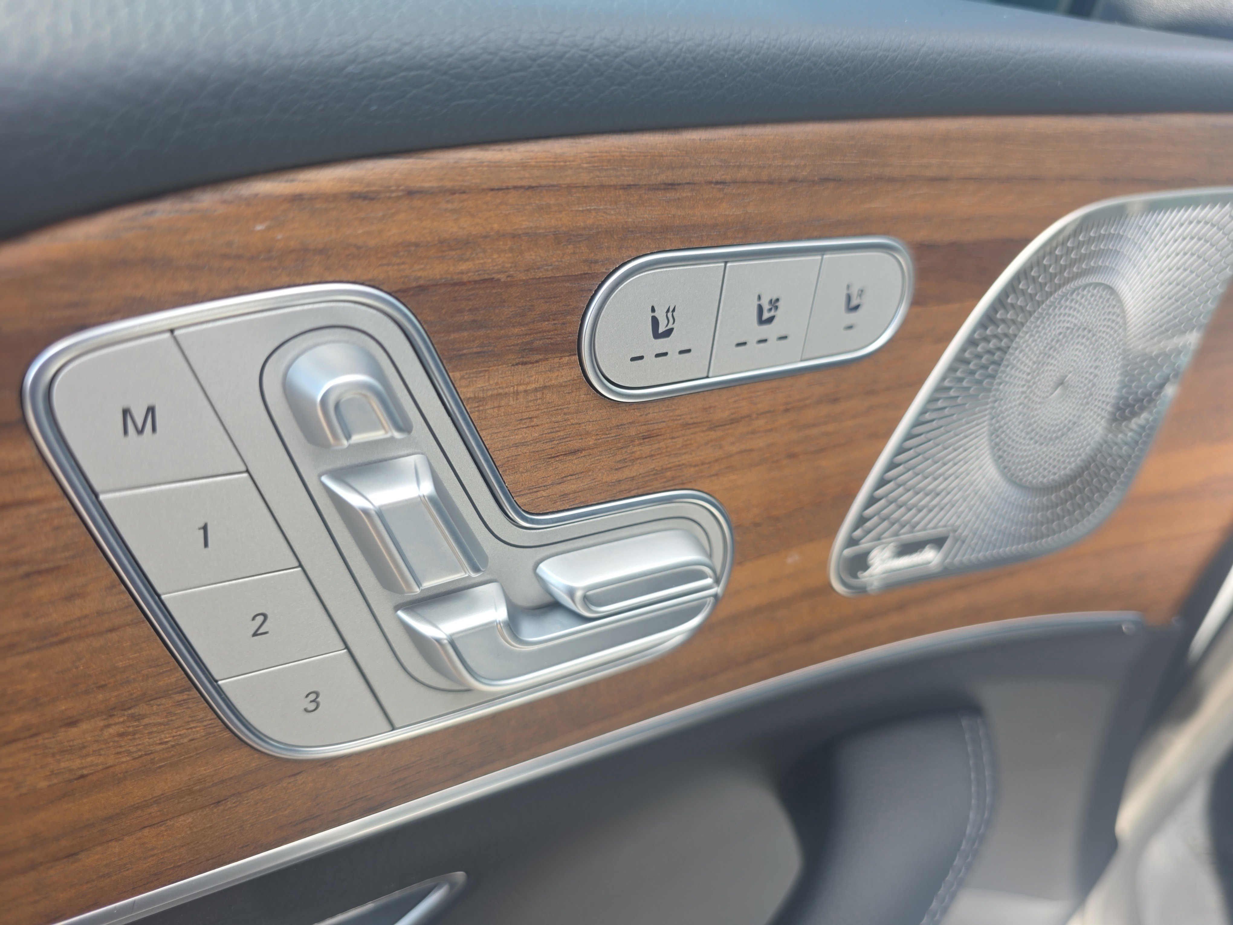 Certified 2025 Mercedes-Benz GLE 580 4MATIC image 20