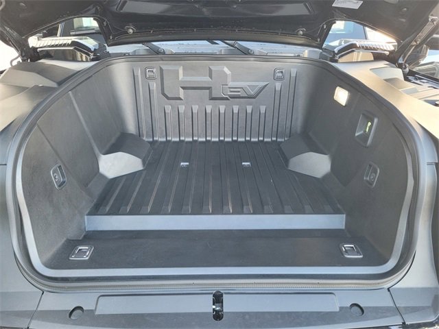 Used 2024 GMC Hummer EV 2X image 27