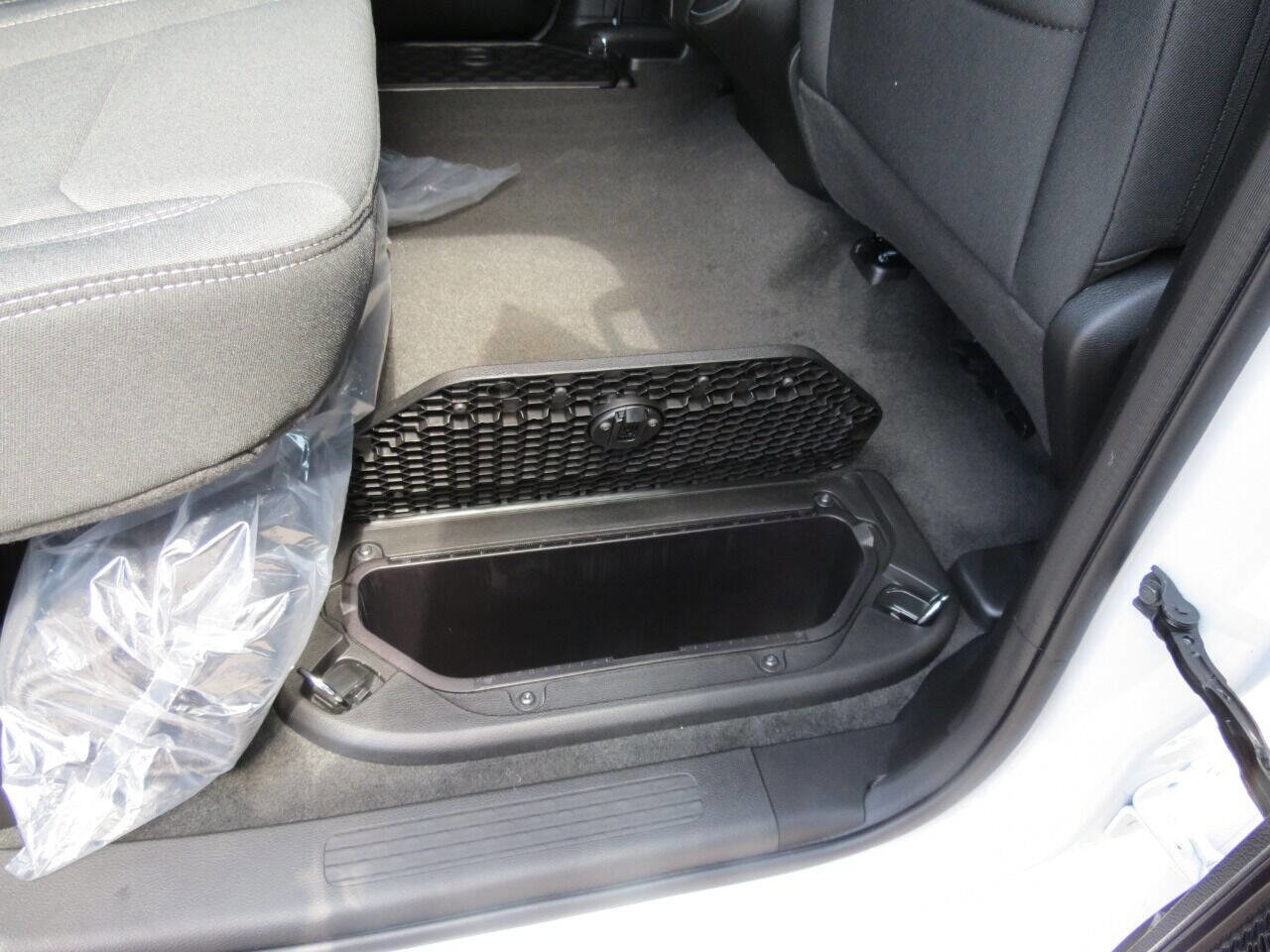 Used 2023 RAM 1500 Big Horn image 19