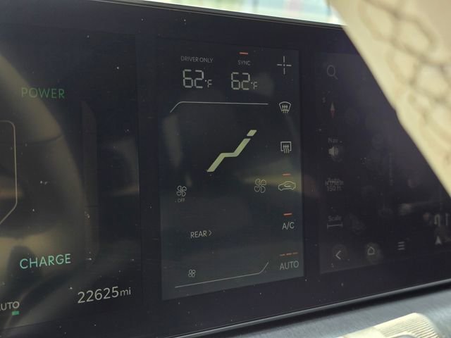 Certified 2024 Kia EV9 Wind AWD/4WD image 34