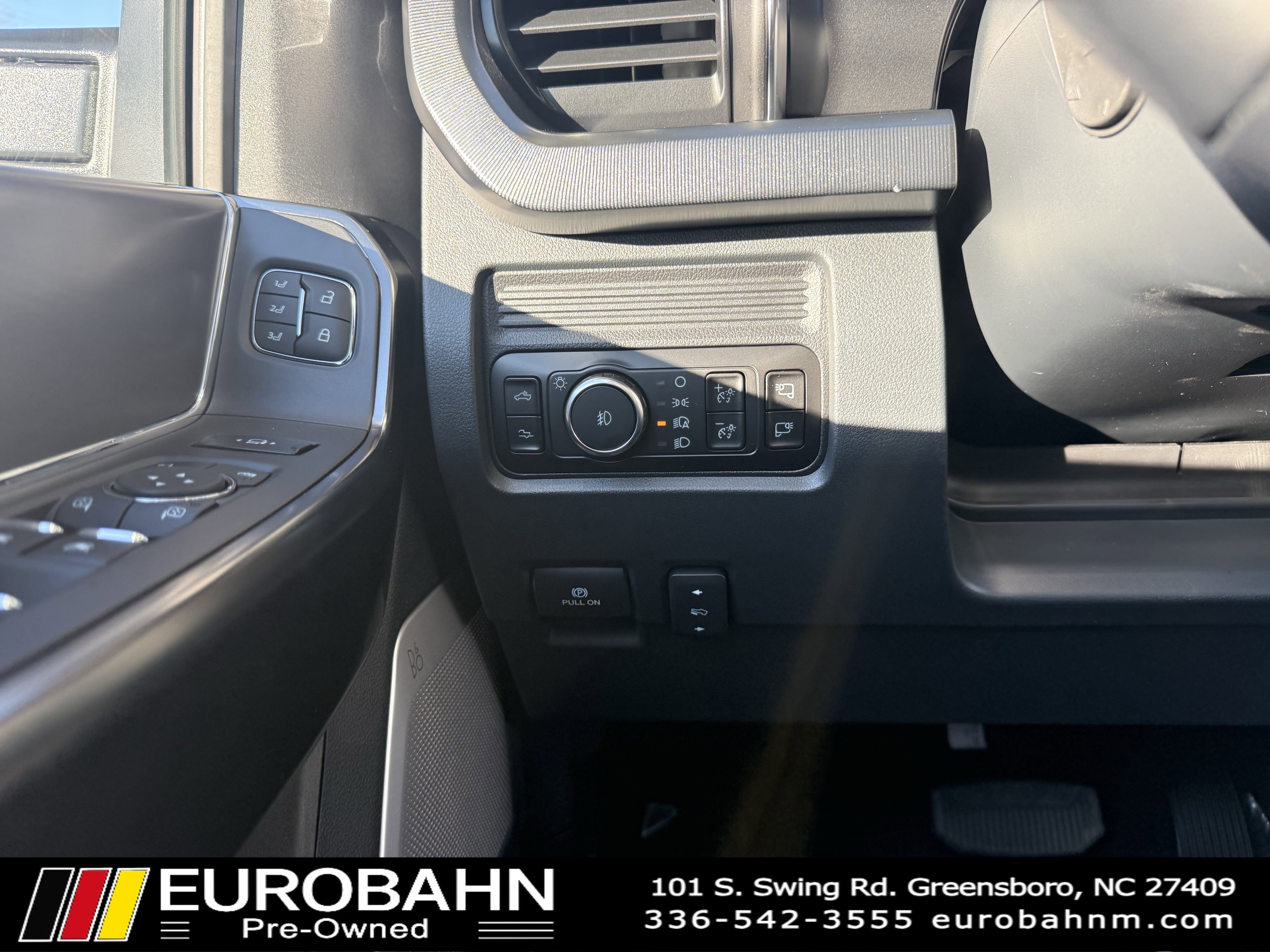 Used 2026 Ford F250 Platinum image 69