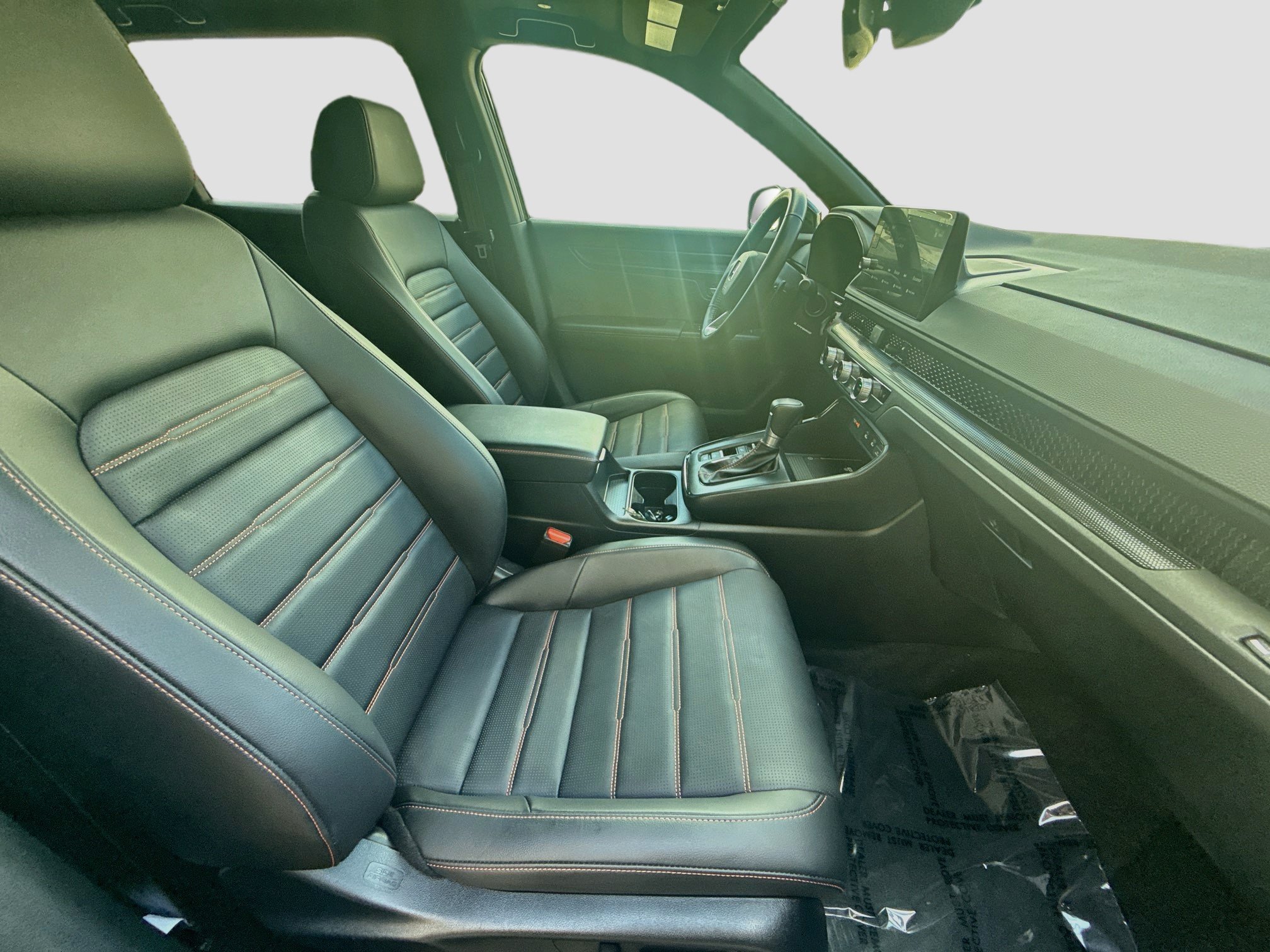 Used 2026 Honda CR-V Sport-L image 31