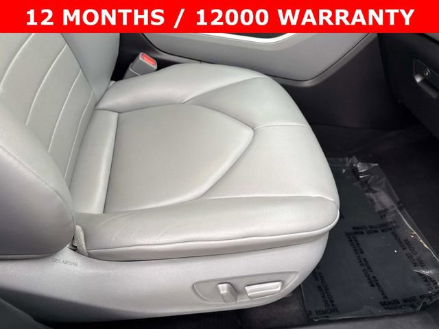 Used 2021 Toyota Highlander XLE image 10