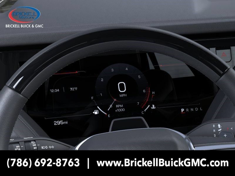 New 2026 GMC Yukon XL Denali w/ Advanced Technology Package RWD image 18