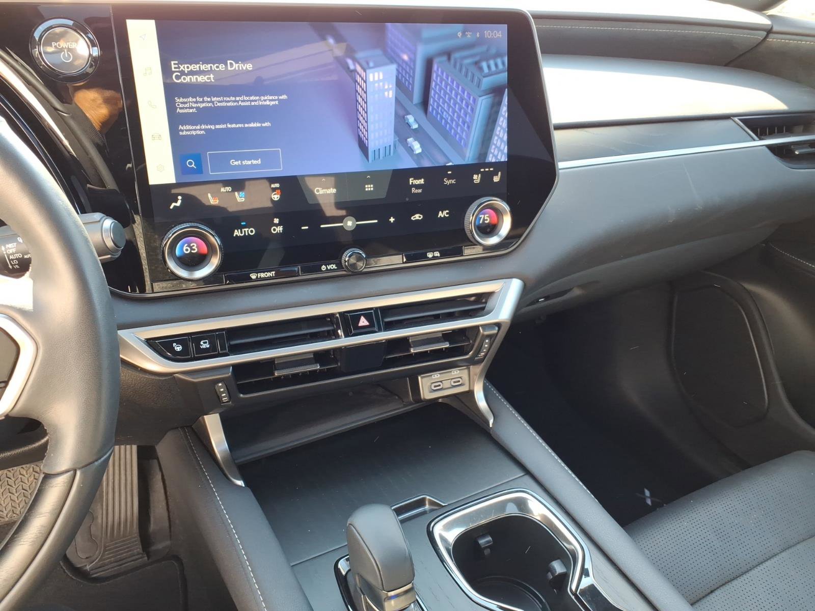 Certified 2023 Lexus RX 350 w/ Accessory Package (2T) image 20