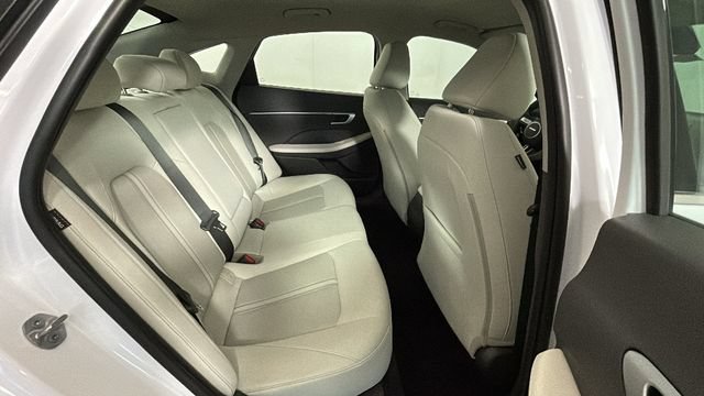 Used 2026 Hyundai Sonata SEL FWD image 29