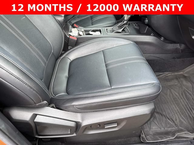 Used 2019 Ford Ranger Lariat w/ Equipment Group 501A Mid AWD/4WD image 10