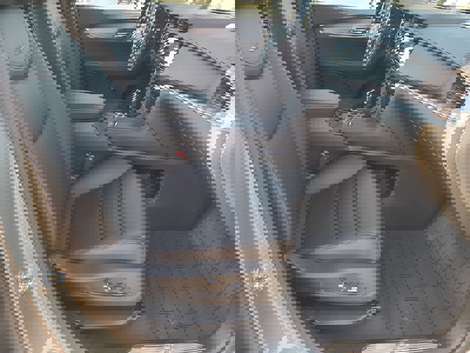 Used 2023 Cadillac XT5 Luxury image 22