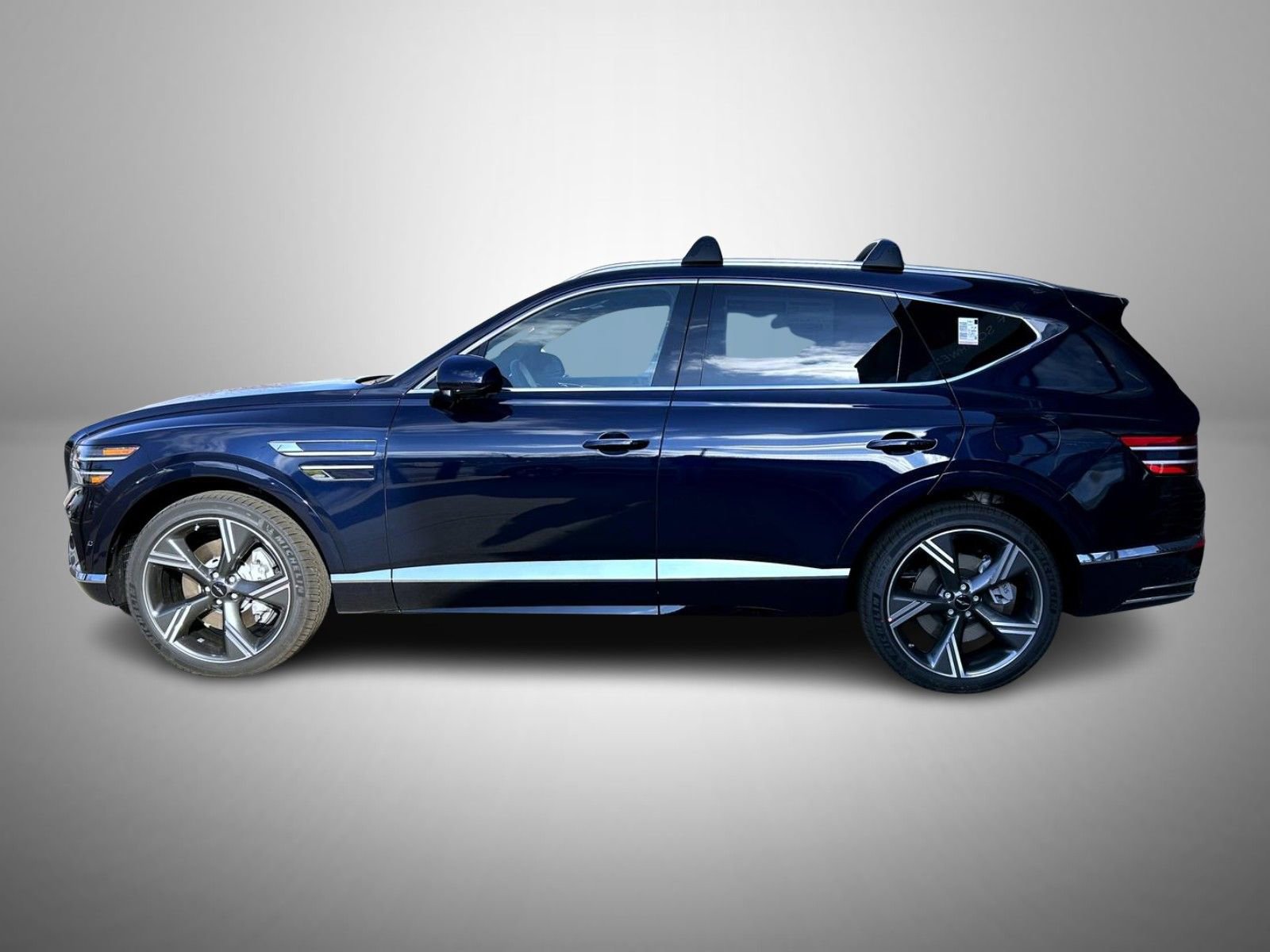 New 2026 Genesis GV80 3.5T Prestige image 8