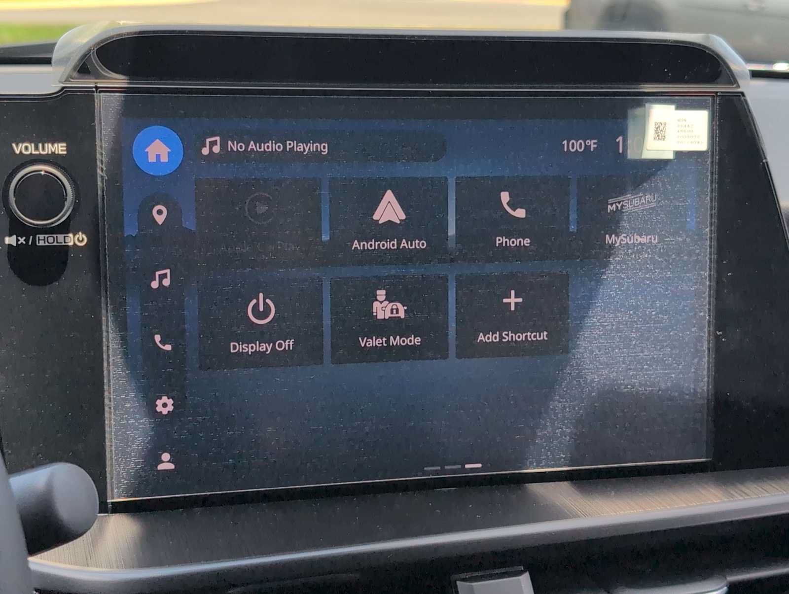 New 2026 Subaru Outback Premium AWD/4WD image 23