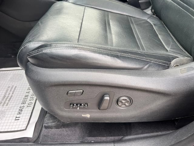 Used 2016 Kia Sorento SX AWD/4WD image 26