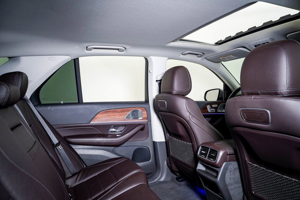 Used 2020 Mercedes-Benz GLE 450 4MATIC image 16