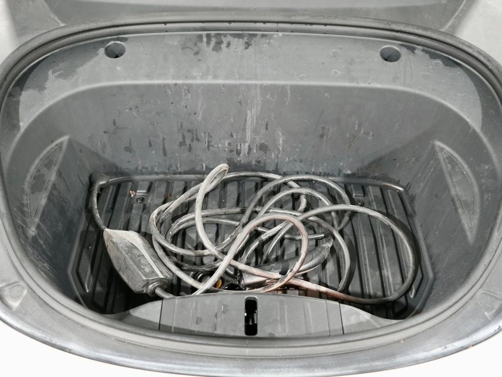 Used 2021 Tesla Model 3 Standard Range Plus image 13