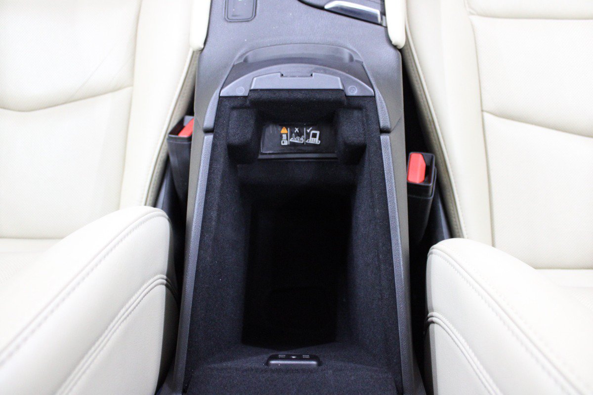 Used 2019 Cadillac XT5 Luxury FWD image 35